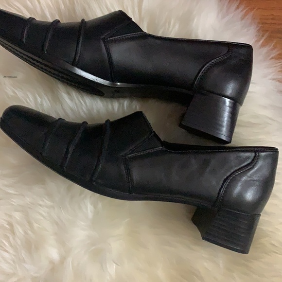 COPY - Rieker slip ons - Picture 5 of 5